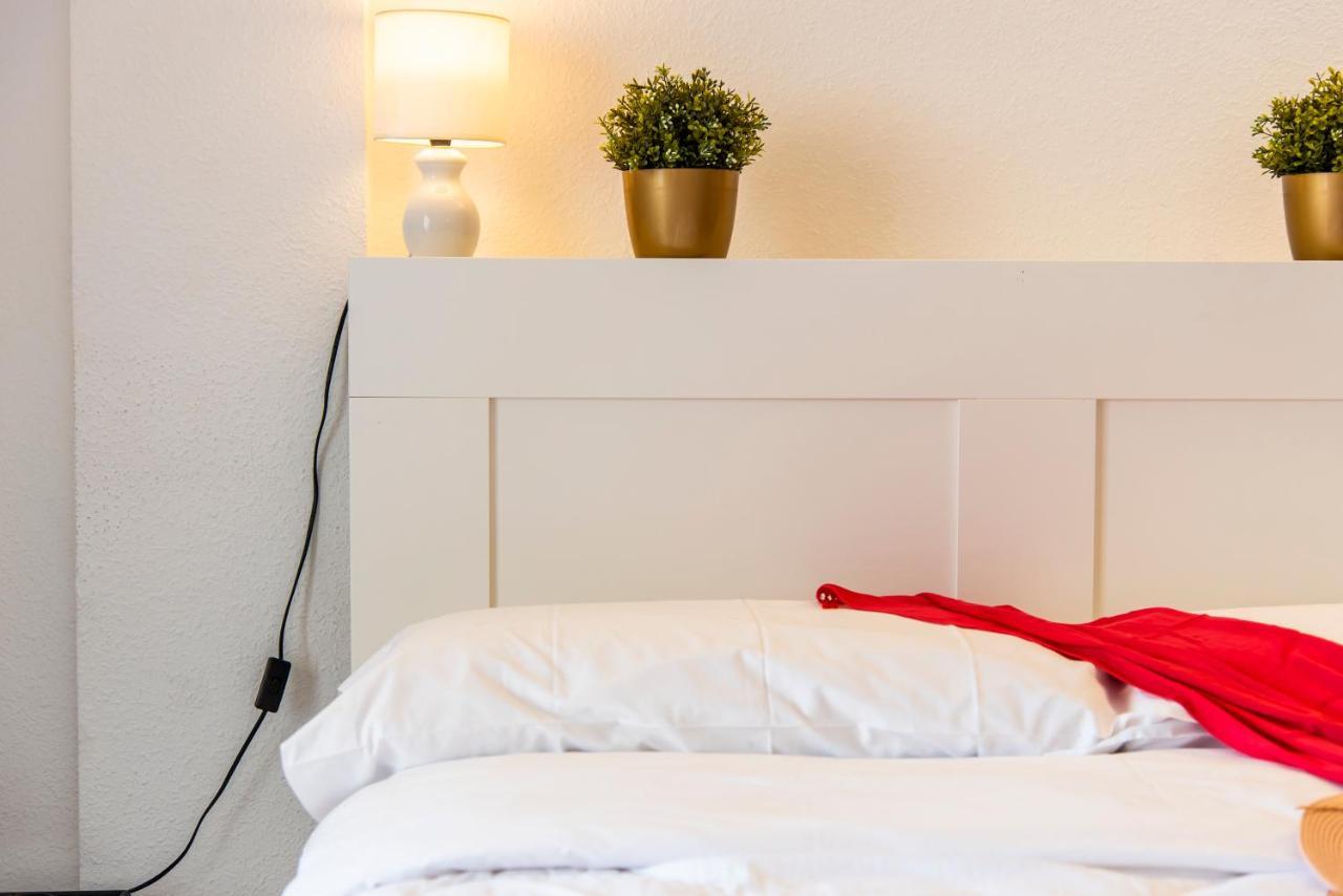 228 Chic Studio 'San Marino' Spectacular Terrace Los Cristianos  Luaran gambar
