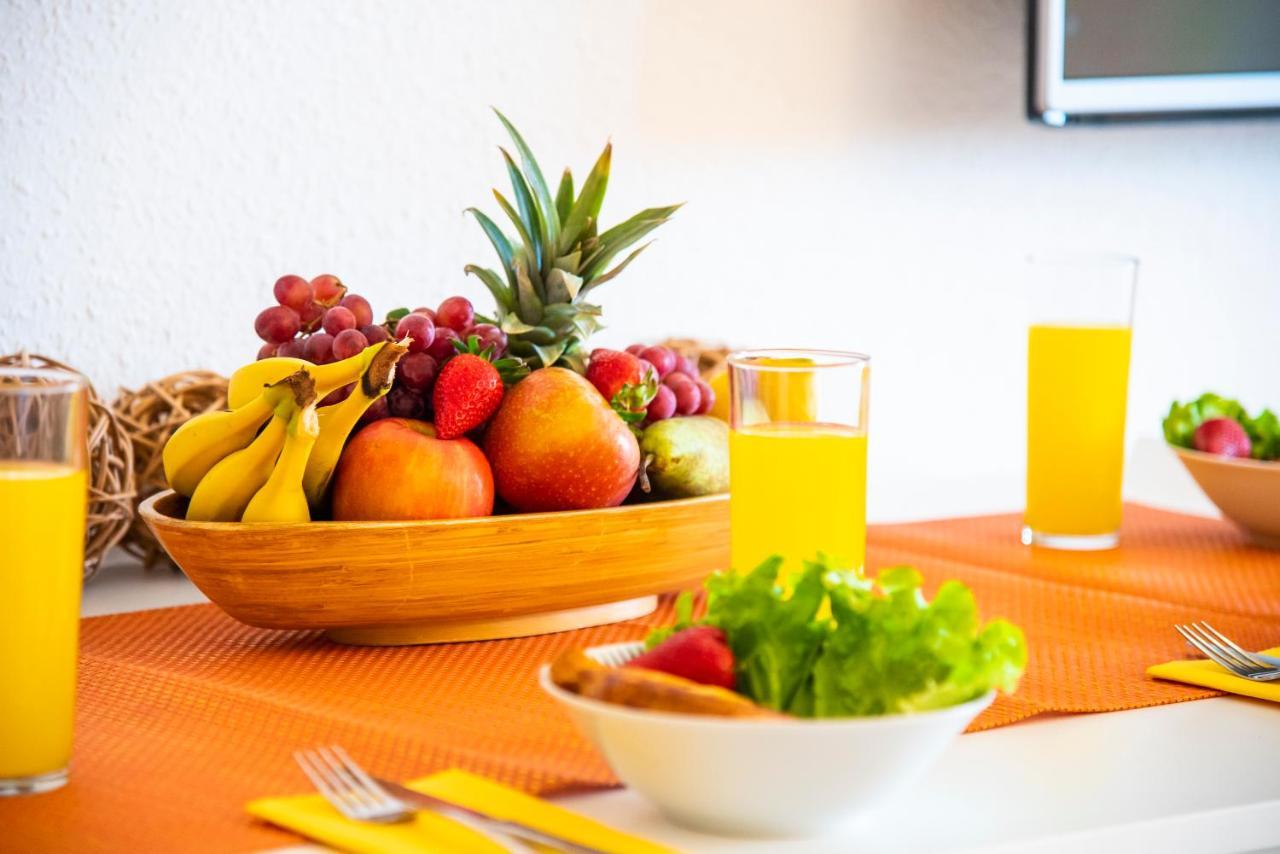 228 Chic Studio 'San Marino' Spectacular Terrace Los Cristianos  Luaran gambar